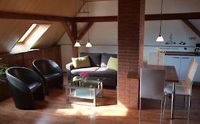 Schorfheider Ferienwohnung